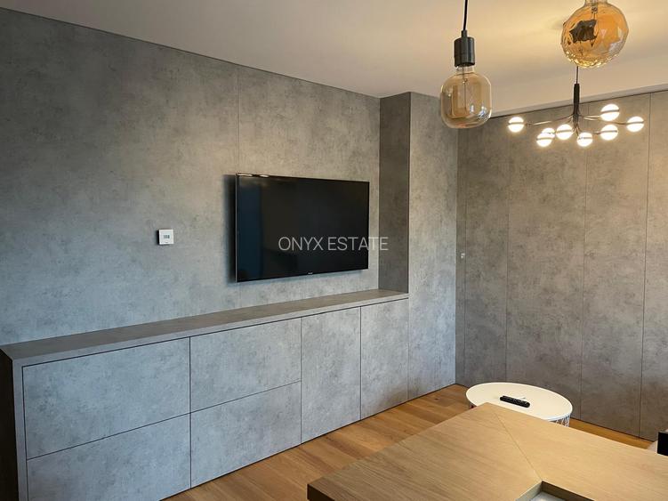 Studio dublu/ dormitor separat// Sunset Lake Homes - Petrom City/ loc parcare - 9