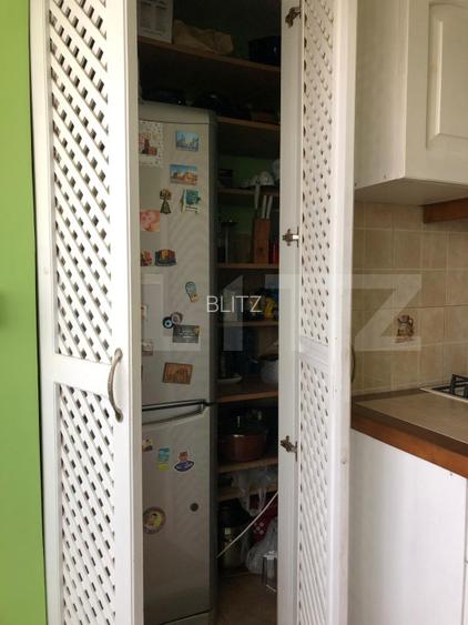Apartament cu 3 camere, de vanzare – Bartolomeu, Brasov - 10