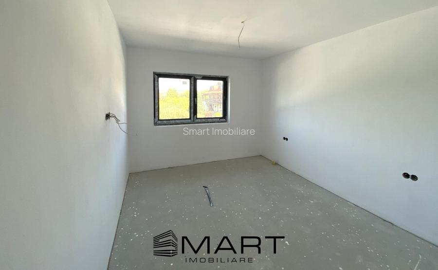 Casa individuala 130mp cu teren liber 200 in Cristian - 8