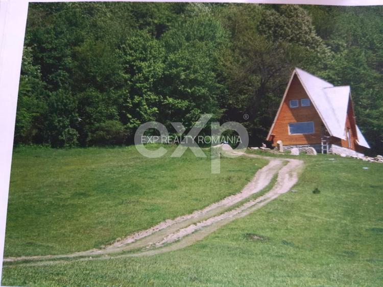 Teren de vânzare – 1250 mp Zona Românești, Vălenii de Munte - 6