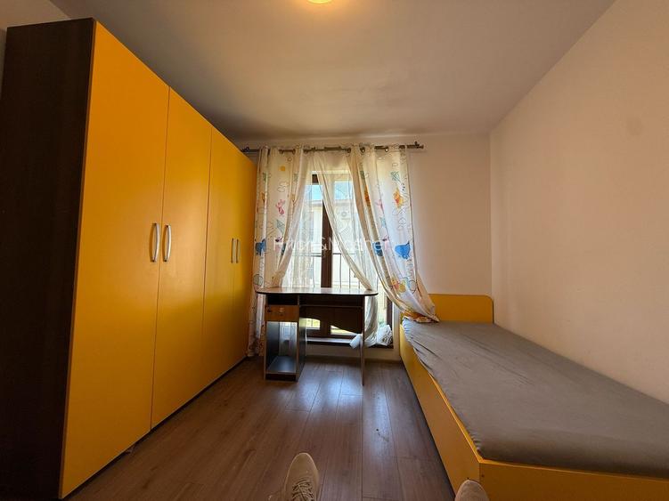 Apartament 3 camere, Calea Urseni – etaj 1, parcare inclusă - 8