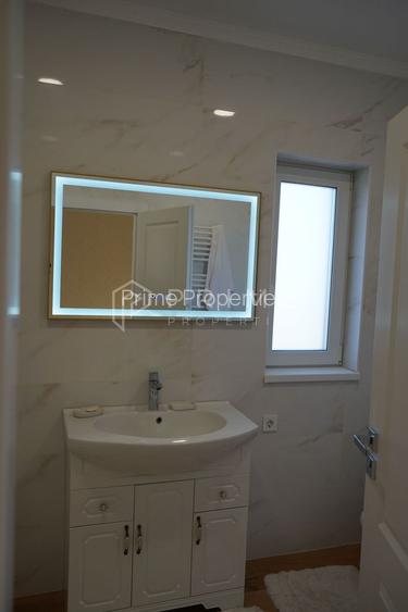 Casă tip duplex complet amenajată si mobilată - 10