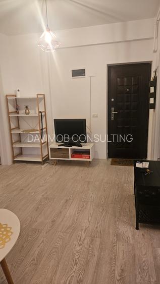 Militari Residence, Tineretului 24 - 9