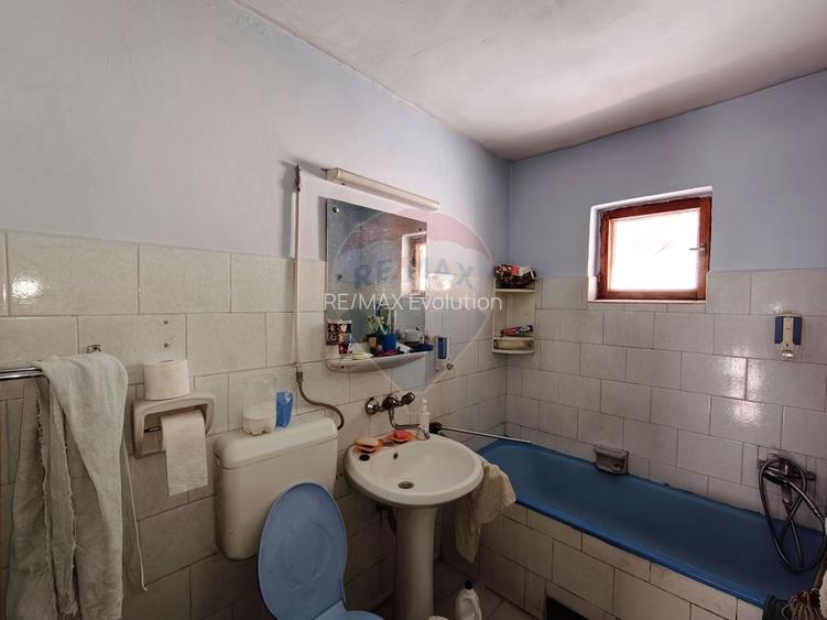COMISION 0% | Casă de vânzare în Brașov – Str. Muncitorilor | - 14