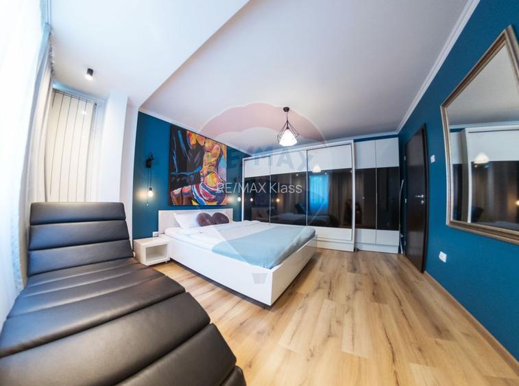 Apartament cu 3 camere de închiriat în zona Stirbei Voda - 4