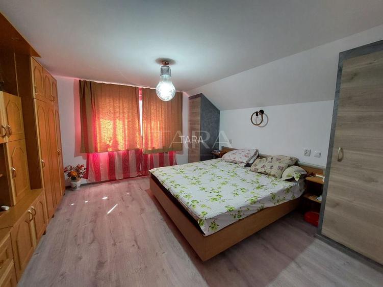 Oportunitate unica! Casa cu 4 camere ideala pentru familie. - 7