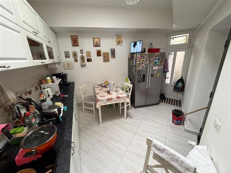 Casa P+M de vanzare in Focsani, zona Tabacari 109.000 e - 7