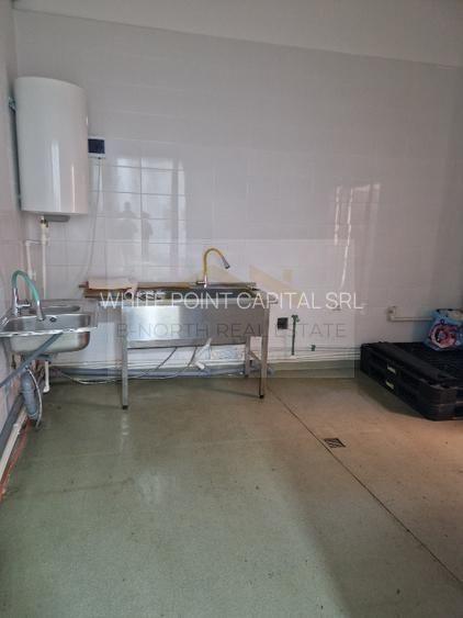 Spațiu comercial de închiriat Centrul Vechi – Strada Franceză | 70 mp + pivniță - 5