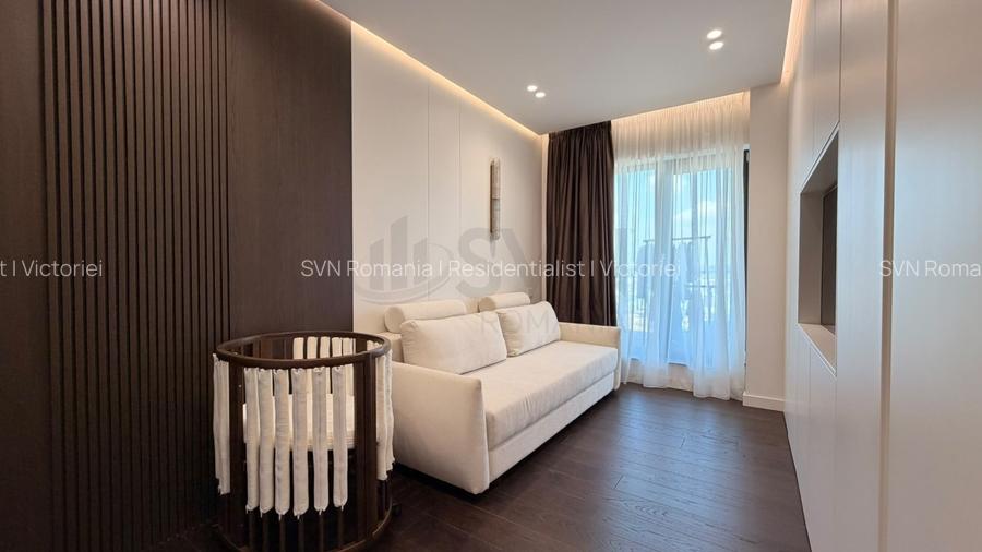 REA1029178 Apartament 4 camere I Mobilat I PREMIUM I First Estates I Pipera I Pa - 9