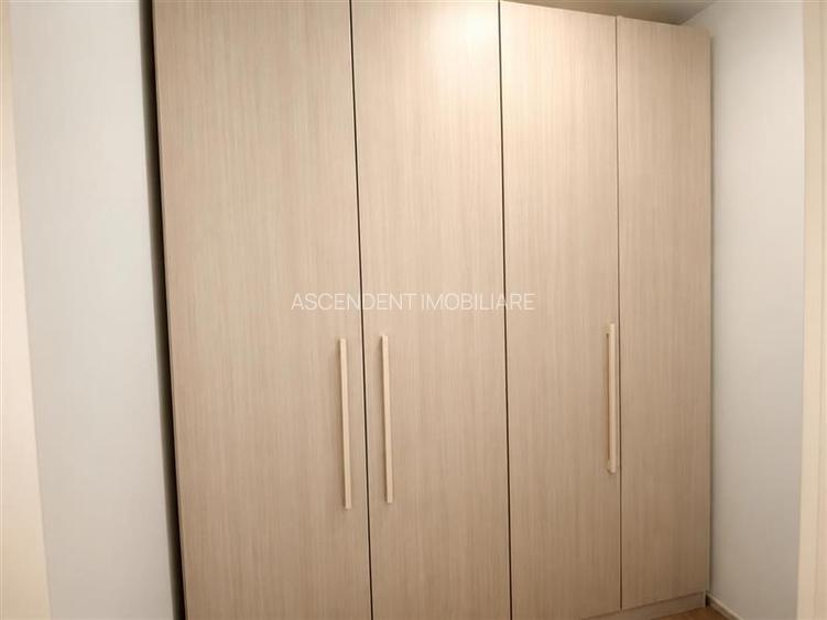 Studio cochet, gata de mutare, etaj1, parcare, boxa, aria Coresi, Avantgarden, T - 13