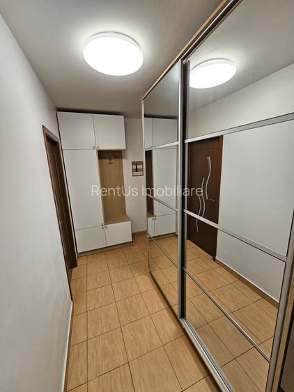 Drumul Taberei/4 Min Metrou/Loc De Parcare/Ap 2 Camere Modern La Cheie/ - 16