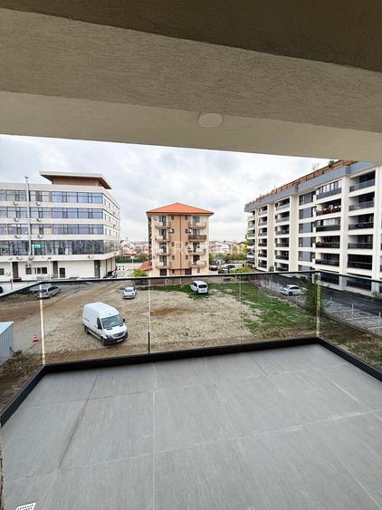 Apartament 2 camere de vânzare cu balcon - complex nou, zona Dobroești - 5