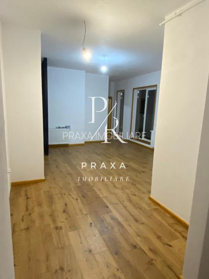 Apartament 2 camere, ,finisat,parcare,LIFT, zona EROILOR - 5