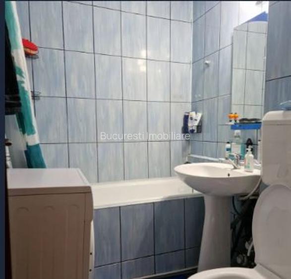 Garsoniera,Colentina,Masina de Paine,bl.reabilitat,et.3/10,Amenajata,mobilata - 3
