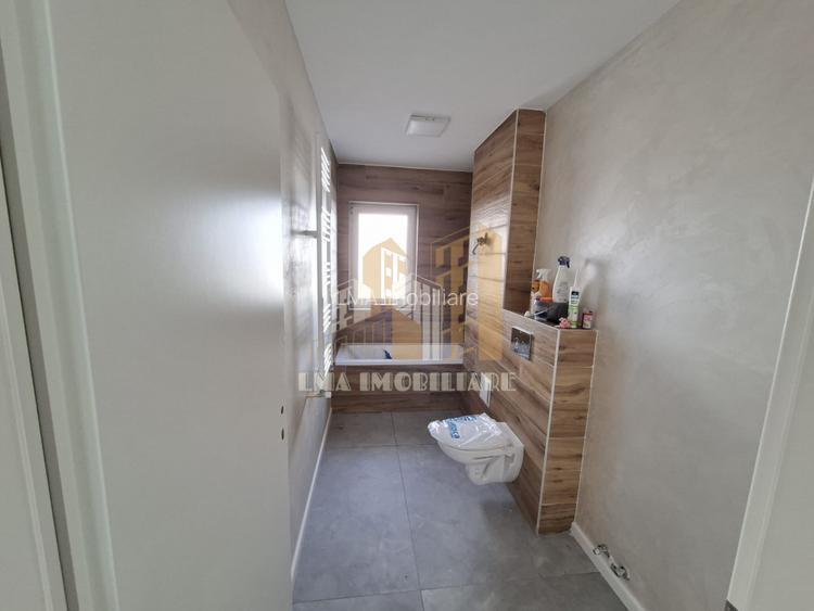 Apartament 2 camere Subcetate City  Sanpetru  Brasov - 6