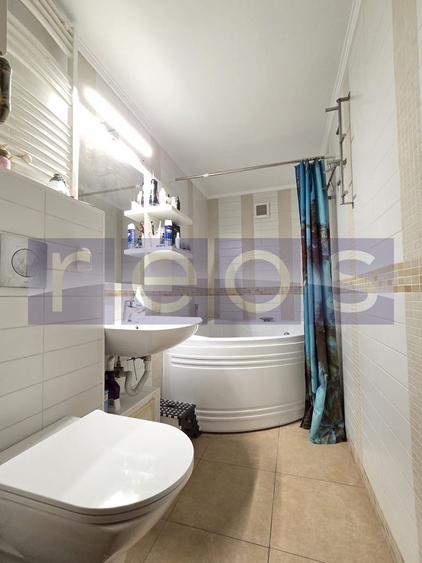 VANZARE 4 CAMERE DECOMANDAT TINERETULUI - PARCARE - 7