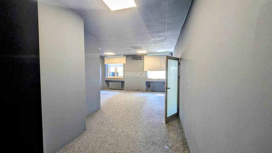 In incinta Casei Presei Libere,renovat,compartimentat,pentru birouri - 5