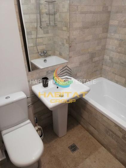 Garsonieră de închiriat - Mihai Bravu - 33 mp - 5