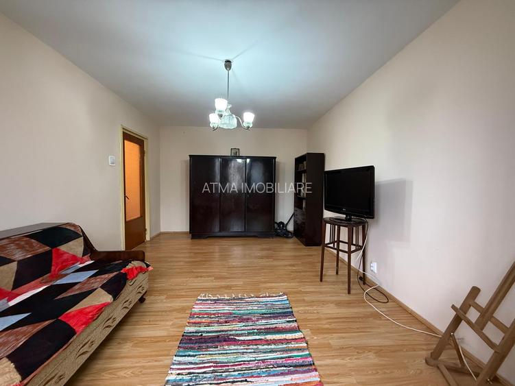 Vanzare 2 camere decomandat Berceni Racovita Kaufland Comision zero - 3