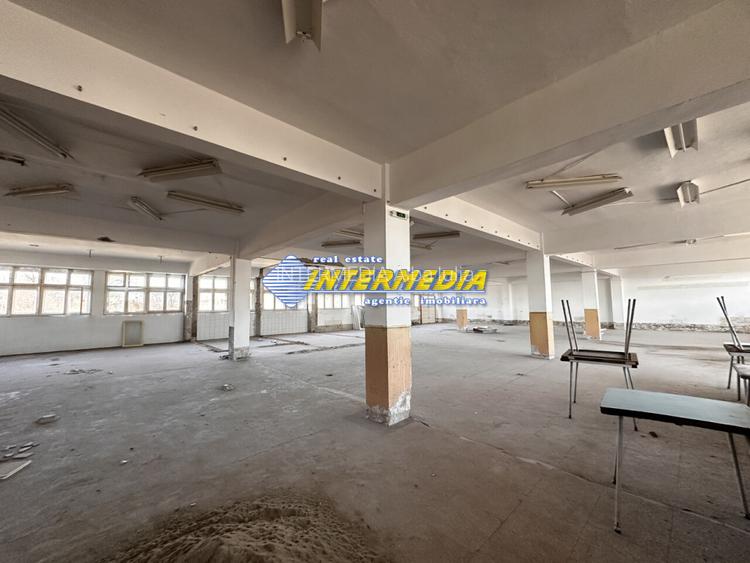 Sala Nunti Cantina Restaurant Camin Varstnici 4625 mp teren utilitati asfaltat - 8