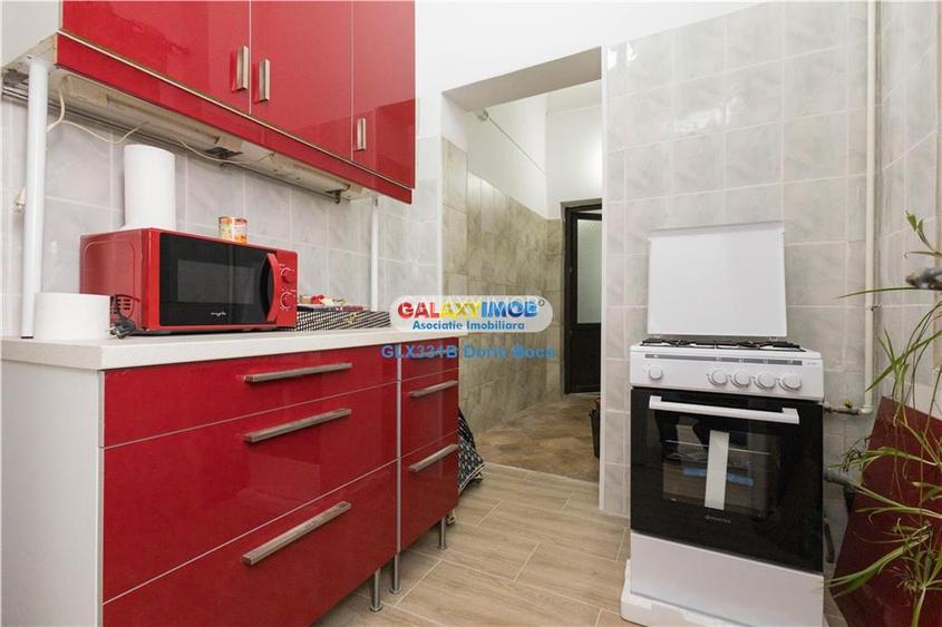 Apartament 3 camere ARMENEASCA, spatios, centrala, 2 bai - 7