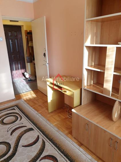 Ap 1 cameră | Gară | et 1 | cu centrală termică - 9