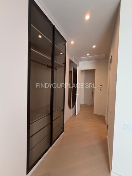 Penthouse în Aviatiei Towers,terasa 30mp,totul nou,parcare inclusă - 17