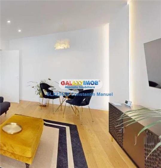 Apartament 2 camere Nusco, Aviatiei, metrou - 4