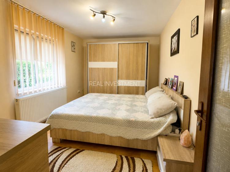 Casa P+1 mobilata si utilata/650 mp teren/Garaj+beci/Valul lui Traian - 4