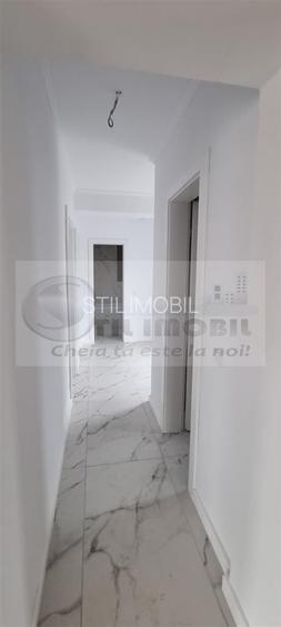 Ap. 3 camere 2bai + gradina zona Rediu-mutare imediata - 11