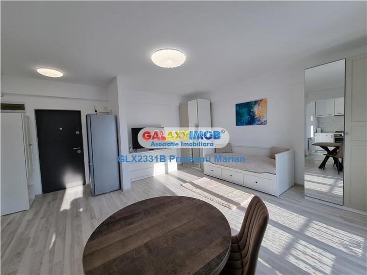 Inchiriere garsoniera Premium situata la Residence Opalului din Bragad - 3