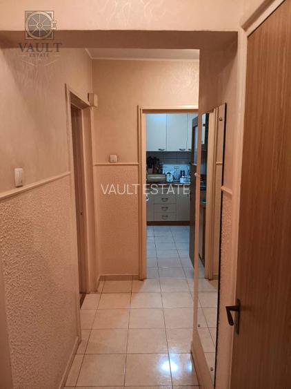 Apartament 2 camere -48.84mp -2 minute pana la metrou Titan  - 4