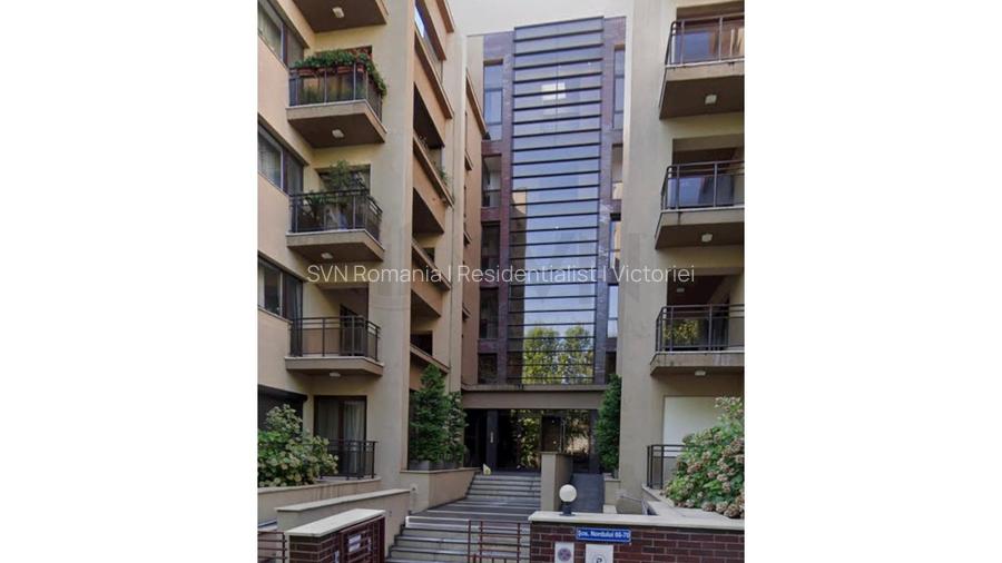 REA1026707 Apartament 4 camere I Soseaua Nordului I 2 Parcari I De inchiriat - 10