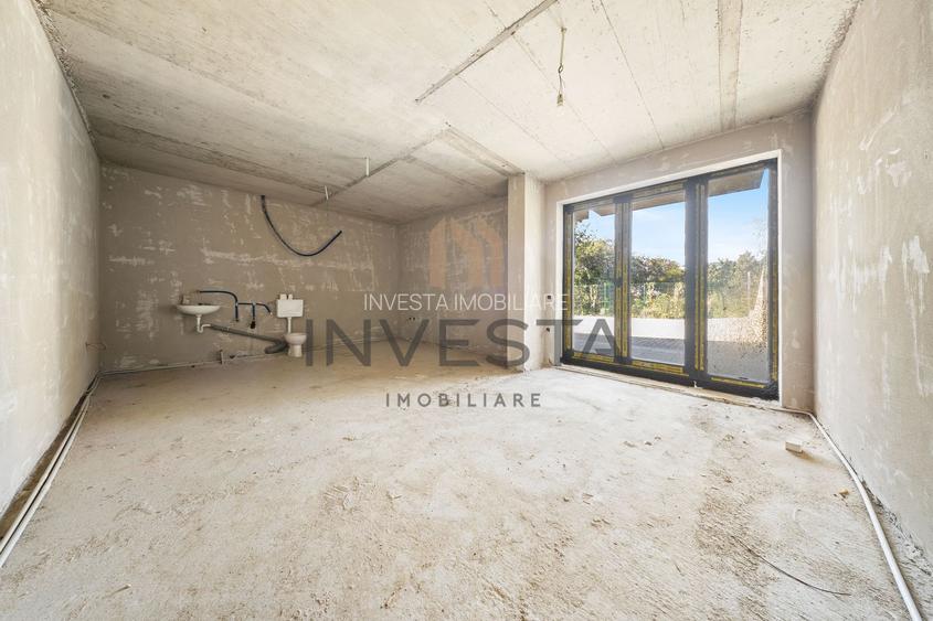 Spatiu premium Zorilor, 250 mp, vitrat, 10 parcari! Panorma deosebita! - 4