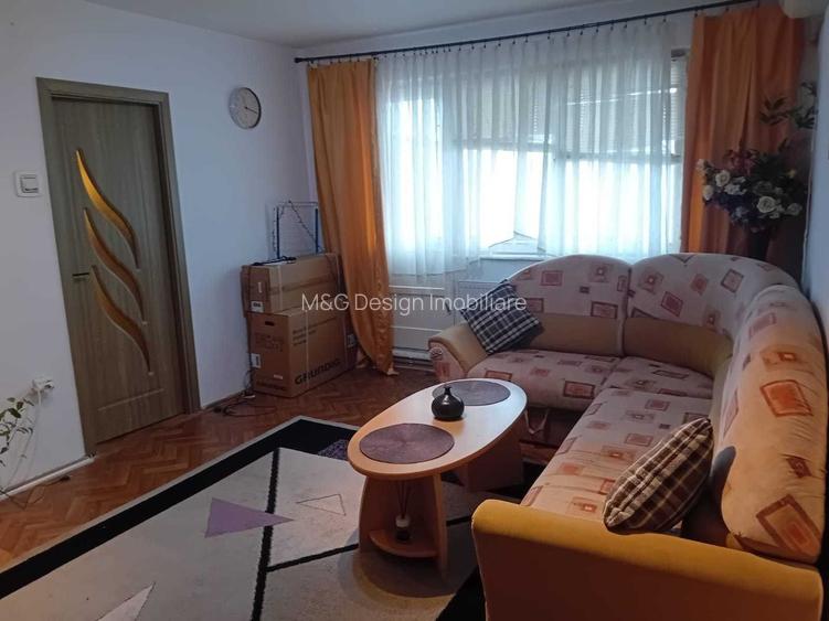 Apartament 3 camere Girocului - 2