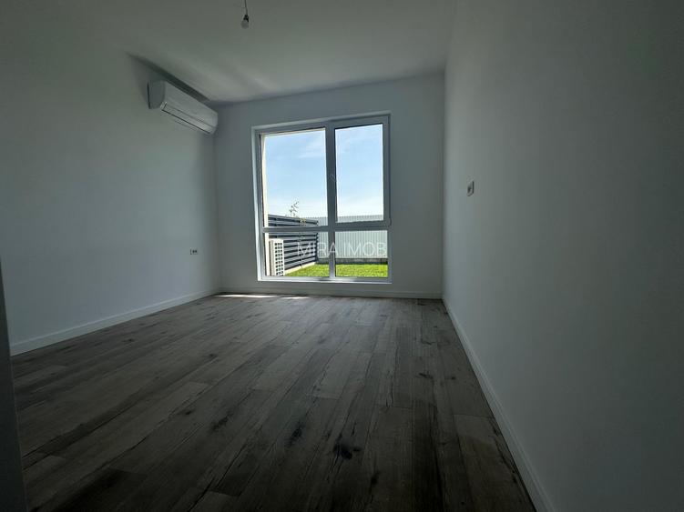 Locuință modernă cu teren generos | Eficiență energetică și confort premium - 8