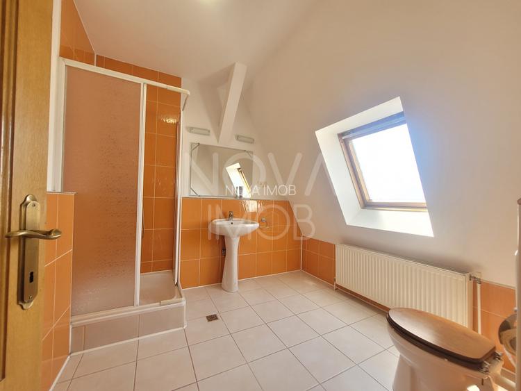 Spatiu comercial de inchiriat 875mp - Piata Cluj - 17