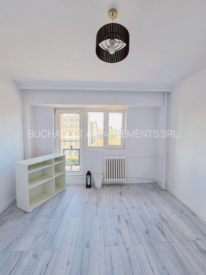 Apartament 3 camere decomandate in zona Calea Victoriei - 6