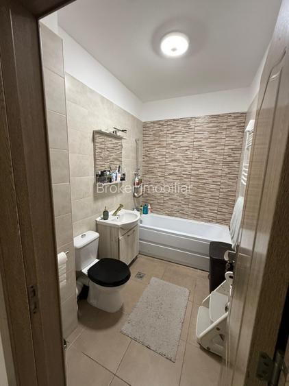 Apartament 2 camere complex Noir Residence - 14