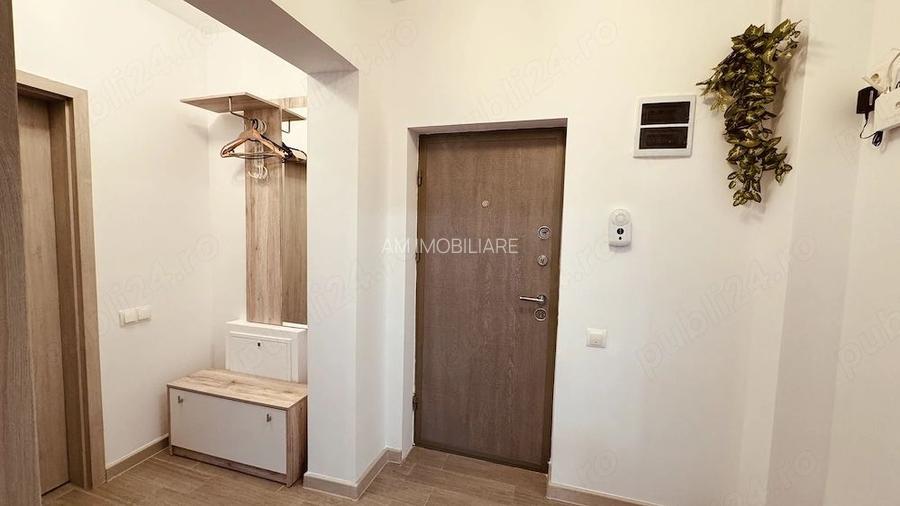 AP. 2 CAMERE MILITARI - PARCARE INCLUSA, CENTRALA PROPRIE, METROU - 7