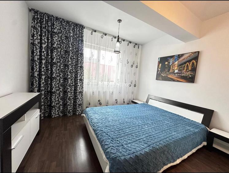 Apartament 2 cam - Mobilat si utilat - 5 minute Metrou Dimitrie Leonida - - 3