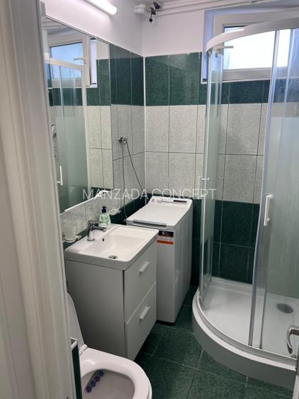 Apartament 2 camere zona Delfinariu termen lung - 8