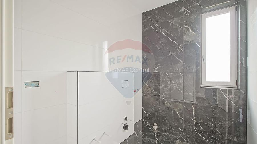 Comision 0 %! Casă cu 4 camere, construcție 2025, Bod! - 14