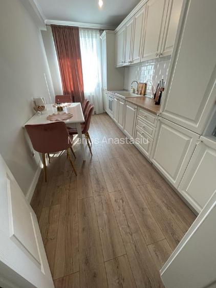 Apartament 2 camere + grădină proprie 85 mp | 800€ | Parcare inclusă - 4