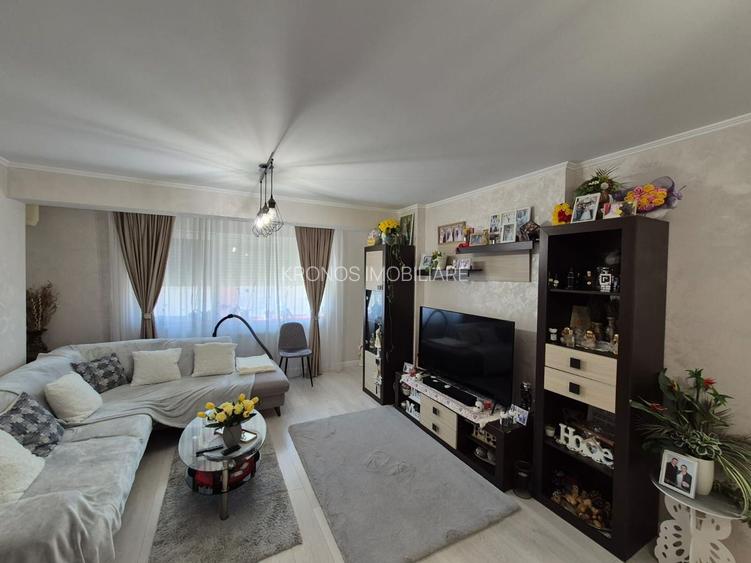 KAMSAS - LIDL 2 CAMERE DECOMANDATE 56 MP. RENOVAT MOBILAT,UTILAT, 108.000 EURO - 5