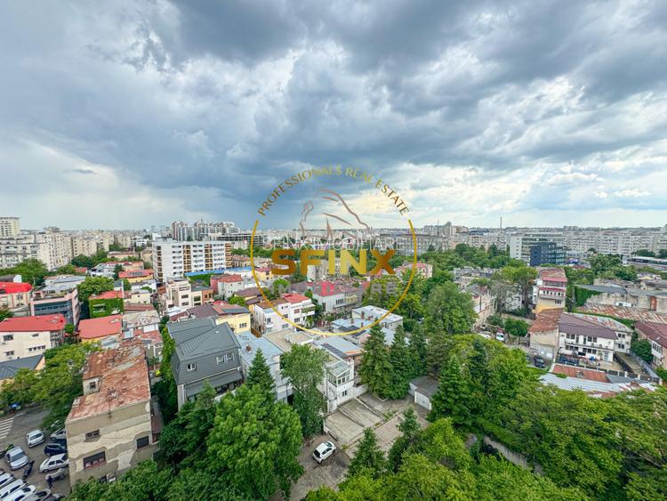 Birou 5 camere 113 mp | Bd Unirii Piata | Alba Iulia - 14