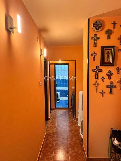 Apartament 3 camere CUG, parter, investitia ideala - 5