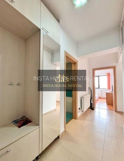 0% Comision  - Apartament 2 camere Lujerului / Parcul Linei - 7