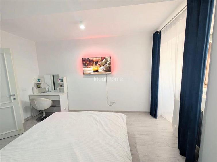 Cug - 2 Camere Decomandat - Etaj Intermediar -64Mp - Bloc 2020 - 3