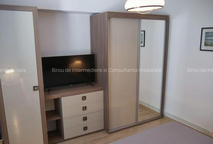 ⏩ Tomis III - 3 Camere Decomandate 78,52m²  Mobilat Utilat LUX Centrala Parcare - 2